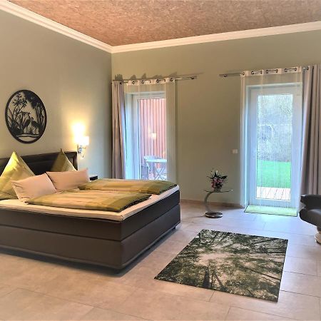 Gaestezimmer & Appartement Elskop المظهر الخارجي الصورة