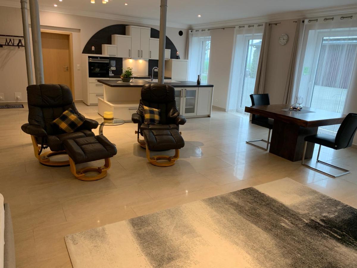Gaestezimmer & Appartement Elskop المظهر الخارجي الصورة