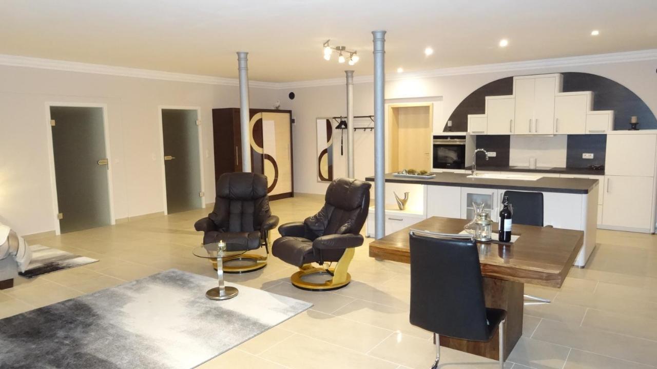 Gaestezimmer & Appartement Elskop المظهر الخارجي الصورة