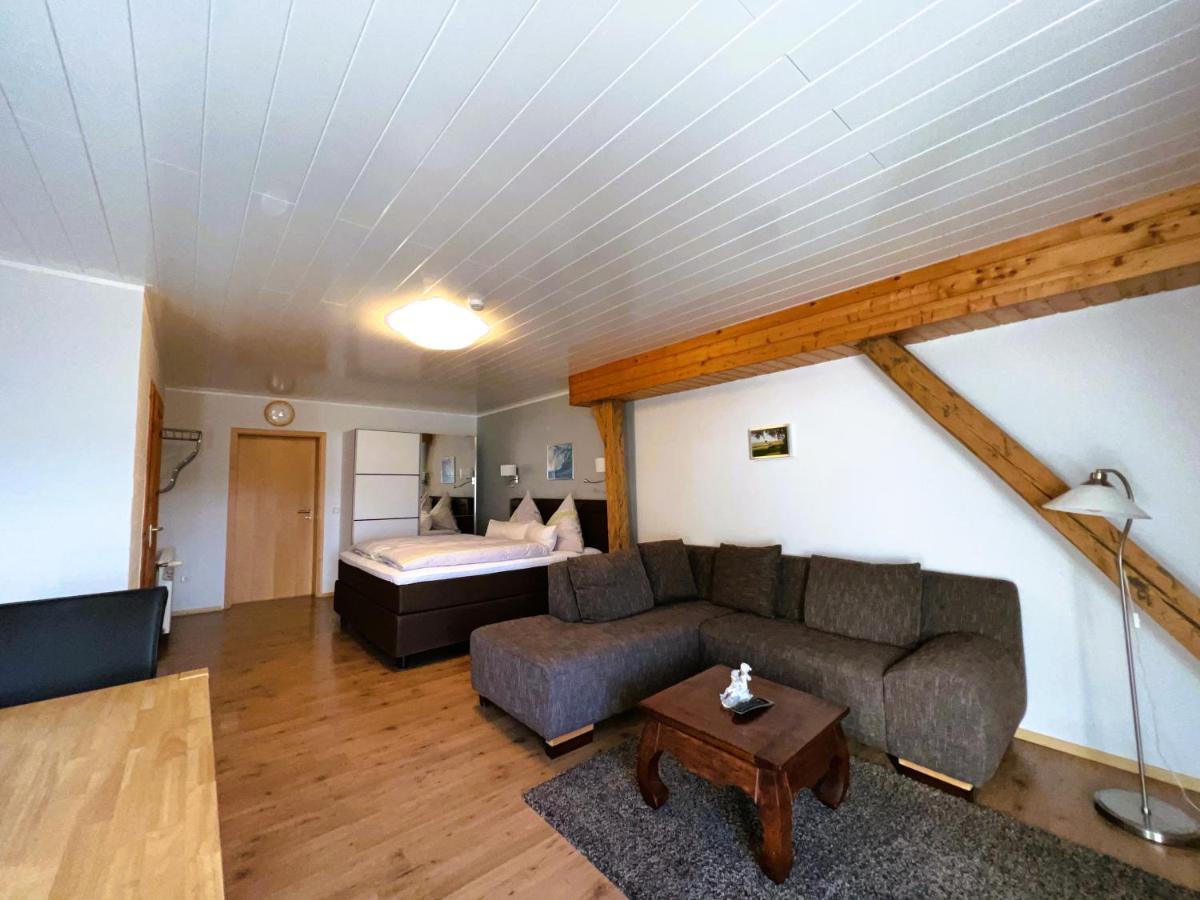 Gaestezimmer & Appartement Elskop المظهر الخارجي الصورة