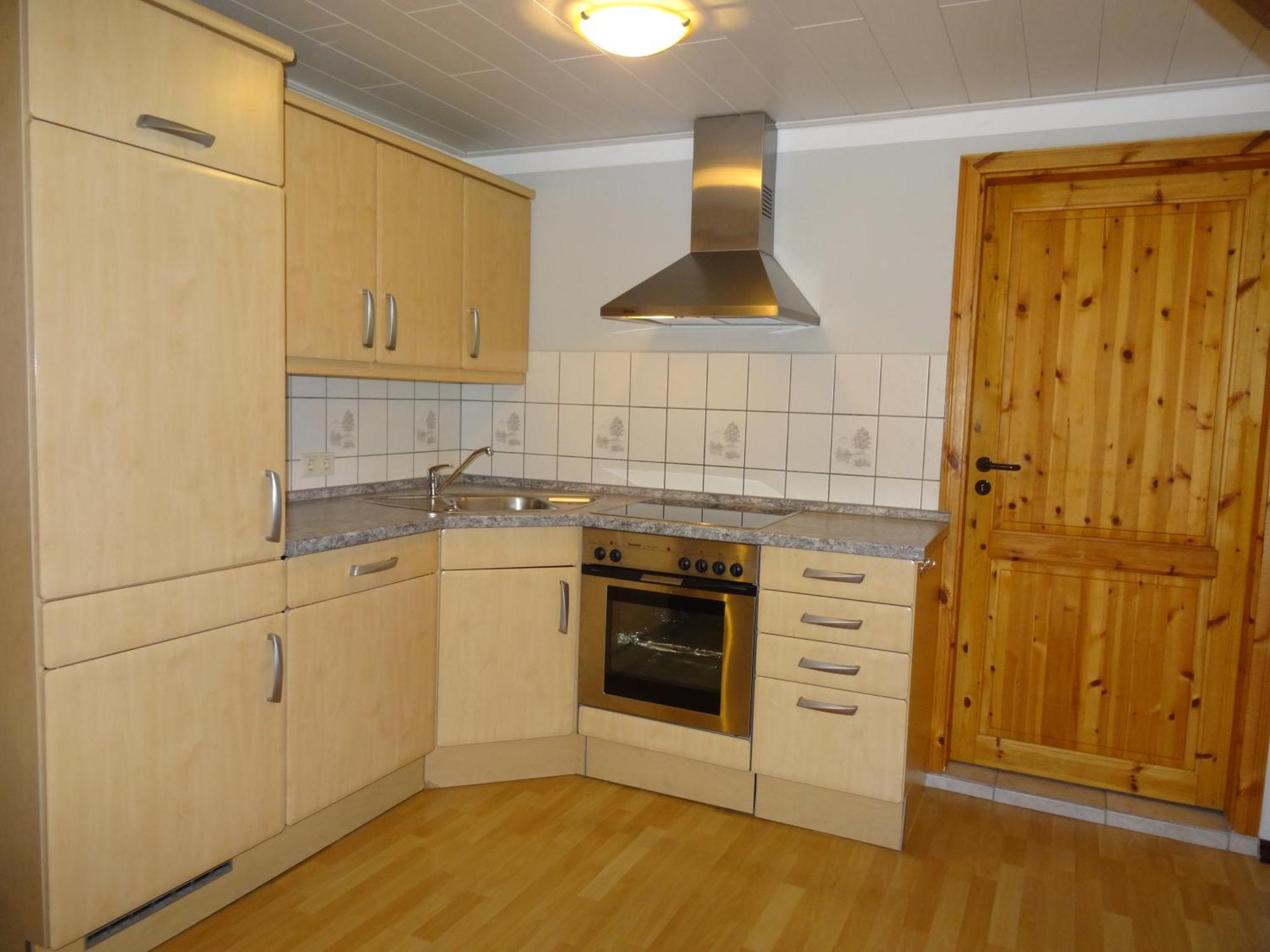 Gaestezimmer & Appartement Elskop الغرفة الصورة