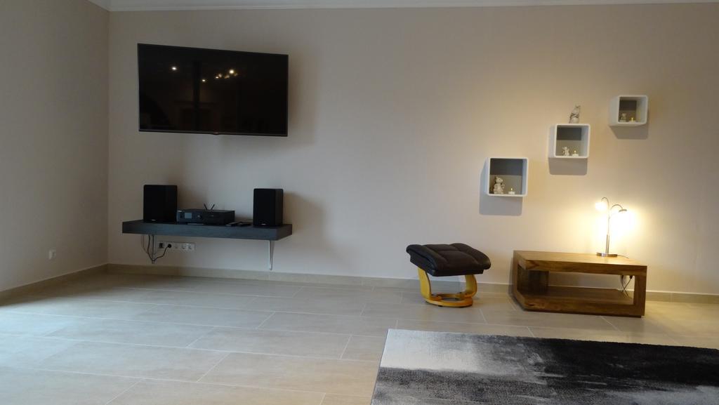 Gaestezimmer & Appartement Elskop المظهر الخارجي الصورة