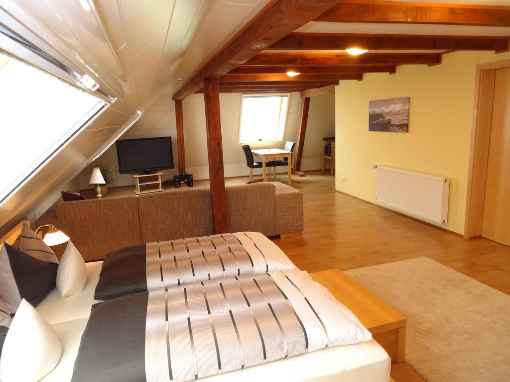 Gaestezimmer & Appartement Elskop المظهر الخارجي الصورة