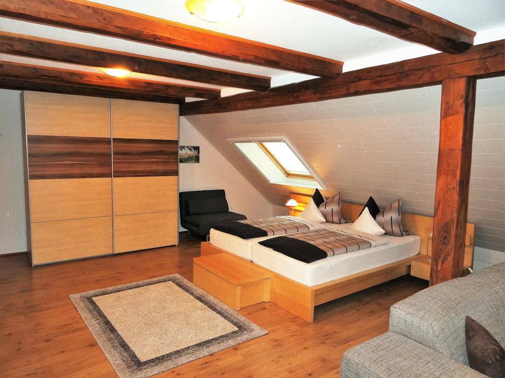 Gaestezimmer & Appartement Elskop المظهر الخارجي الصورة