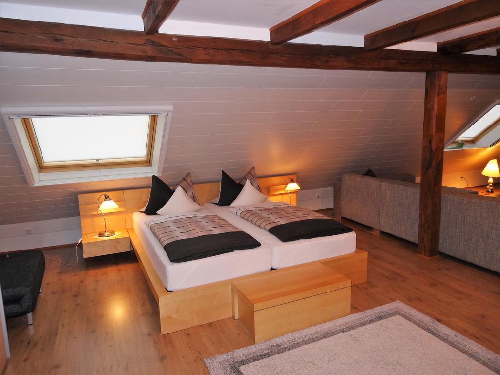 Gaestezimmer & Appartement Elskop المظهر الخارجي الصورة