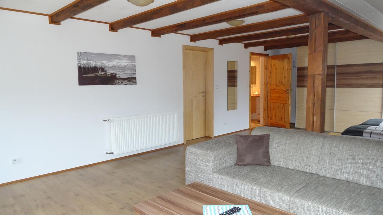 Gaestezimmer & Appartement Elskop المظهر الخارجي الصورة