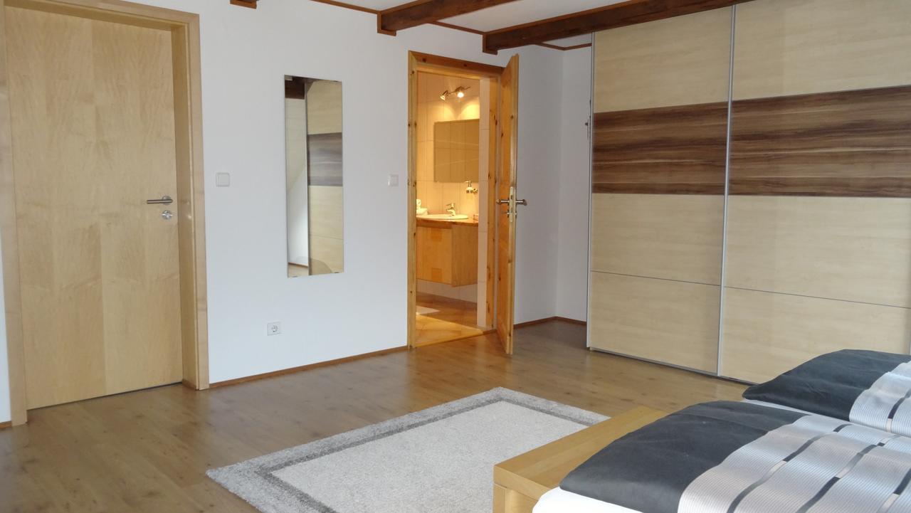 Gaestezimmer & Appartement Elskop المظهر الخارجي الصورة