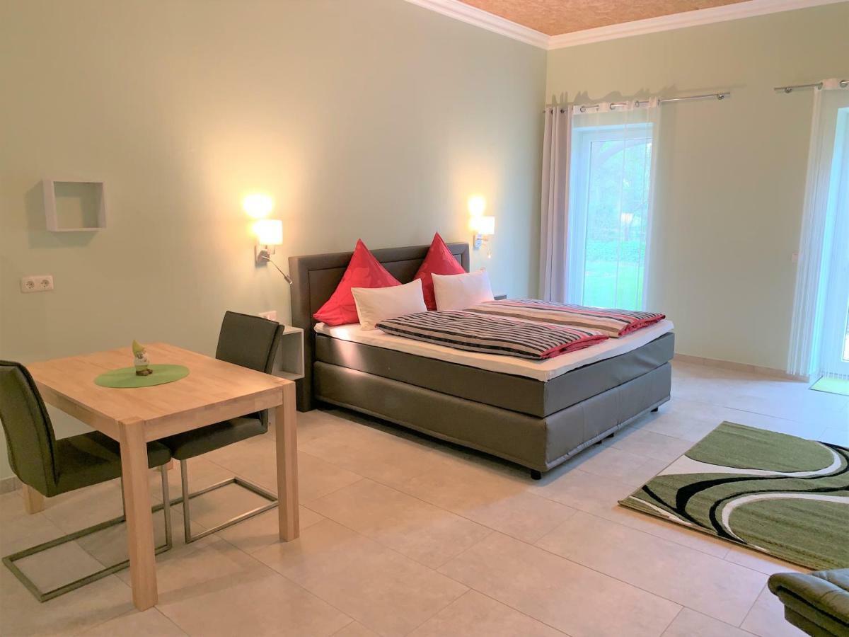 Gaestezimmer & Appartement Elskop المظهر الخارجي الصورة