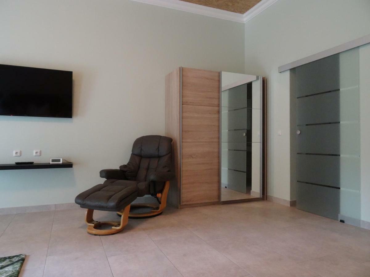 Gaestezimmer & Appartement Elskop المظهر الخارجي الصورة