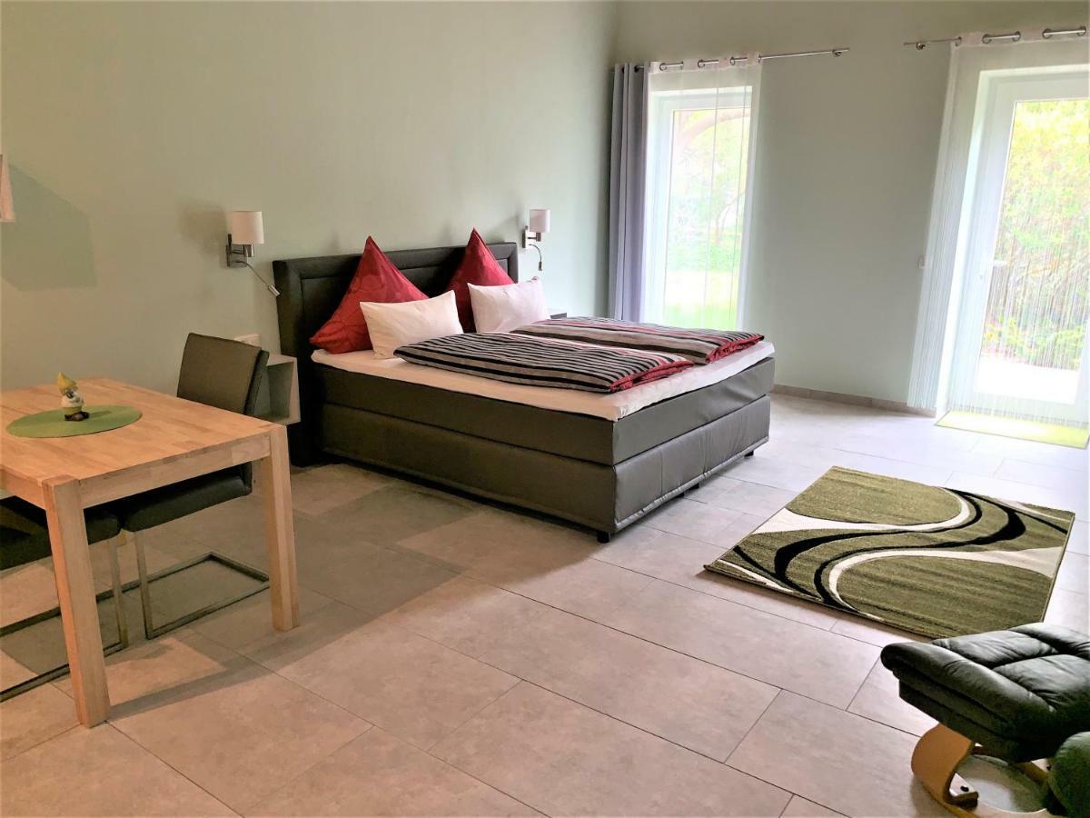 Gaestezimmer & Appartement Elskop المظهر الخارجي الصورة