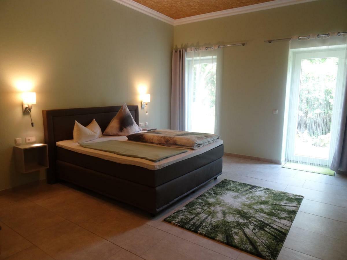 Gaestezimmer & Appartement Elskop المظهر الخارجي الصورة